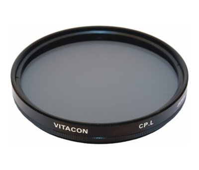    Vitacon C-PL 52mm