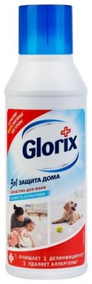   Glorix       0.5 