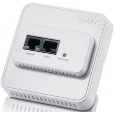   ZyXEL NWA1300-NJ (Single-Pack)      Wi-Fi 802.11b/g/n  