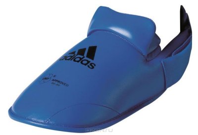     Adidas WKF Foot Protector, : . 661.50.  XL (45-47)