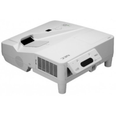   NEC Projector UM280Xi+WM (3xLCD, 2800 , 3000:1, 1024x768,D-Sub,HDMI,RCA,S-video,USB,LAN,,