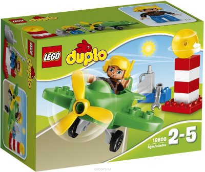    LEGO Duplo   13  10808
