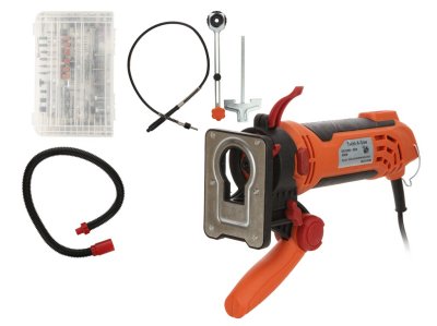    Renovator Twist-a-Saw Deluxe