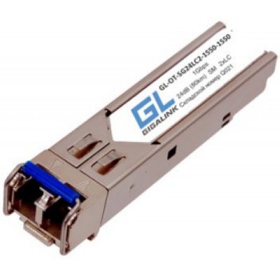    GigaLink GL-OT-SG24LC2-1550-1550