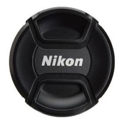    Nikon   Lens Cap LC-52mm