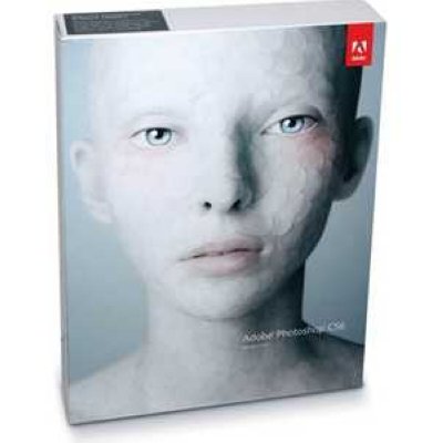     Adobe Photoshop CS6 13 Windows Russian Retail BOX (65158285)