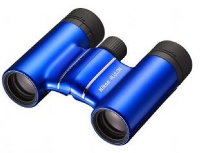    Nikon Aculon T01 8x21 blue