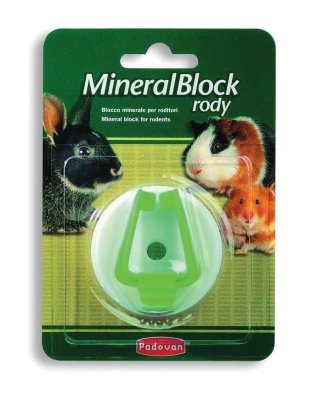   50      (Mineralblock Rody) 50 