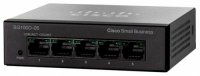    Cisco SB SG110D-05-EU 5  10/100Mbps