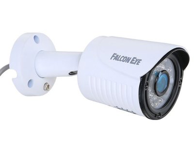     Falcon Eye FE-ID720AHD/20M    1/4? Aptina AR0141 CMOS 2.