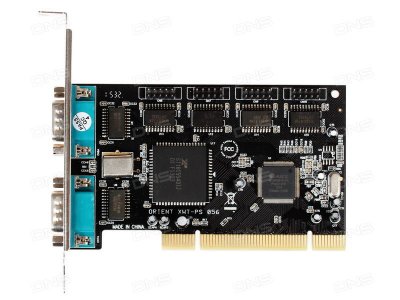    Orient XWT-PS056, PCI --) 6xCOM, Moschip 9865, ret