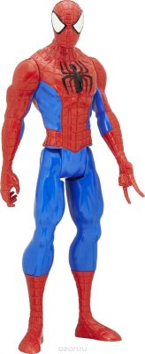   Spider-Man   -