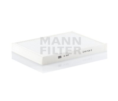      MANN-FILTER CU 3037