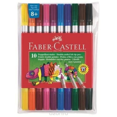      Faber-Castell 10   151110