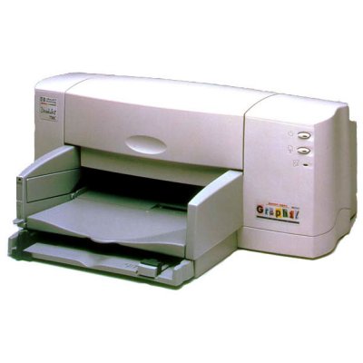    HP DeskJet 710C