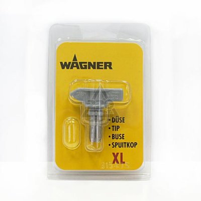    WAGNER  010753
