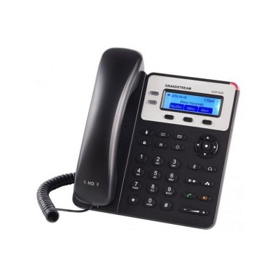   VoIP- Grandstream GXP1625