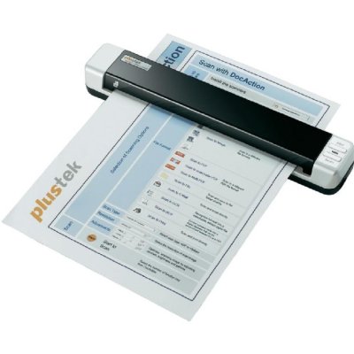     Plustek MobileOffice S410 (0223TS)