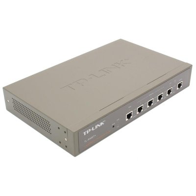    TP-LINK TL-R480T+ 10/100BASE-TX