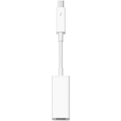    Thunderbolt to FireWire ( MD464ZM/ A )