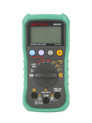    Mastech MS8239D