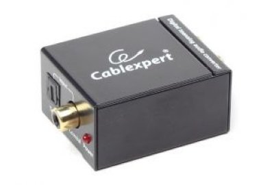    Cablexpert DSC-OPT-RCA-001