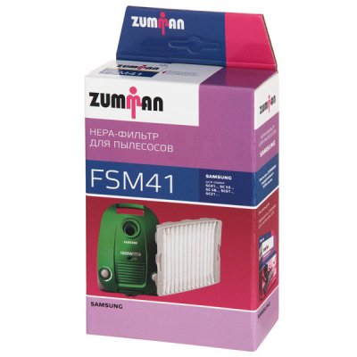      Zumman FSM41