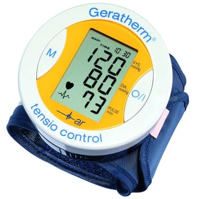       Geratherm Tensio Control GP 6220, 