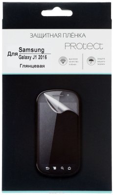   Protect    Samsung Galaxy J1 (2016), 