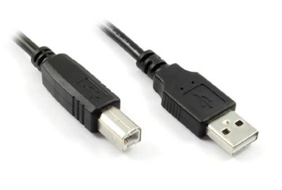     Greenconnect Premium USB 2.0 AM-BM GC-UPC3M-F-G-3m
