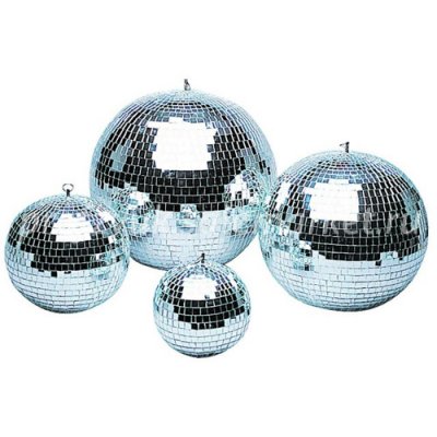     Euro DJ Mirror Ball 16