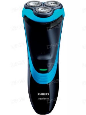    Philips AT756 AquaTouch