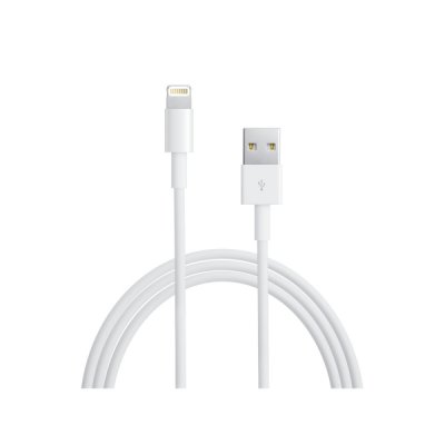     Rexant USB  iPhone 5 / 5S 3m White 18-4234