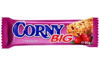    Schwartau Corny Big    50 .