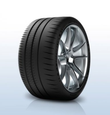     Michelin Pilot Sport PS3 255/40R18 99, Y (300 /)