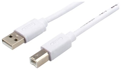    Atcom USB-A - USB-B (AT3795) 1.8  
