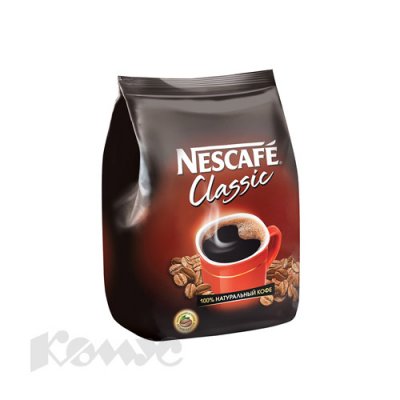     Nescafe Classic, 750 ,   