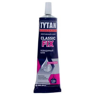     Tytan Classic Fix  100 