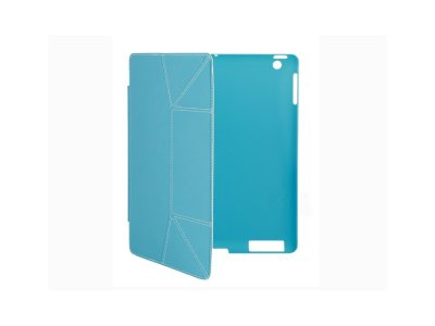    Jet.A  IC10-38 for iPad 3 New Blue