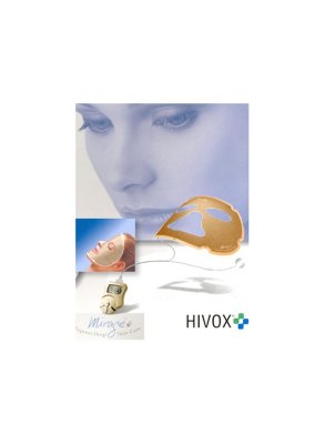     Gezatone Hivox Ionic Mask