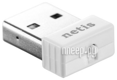    USB  Netis WF-2120, 802.11n, 150Mbps, 2.4GHz, mini