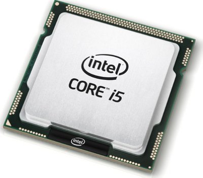    Intel Core i5-4460 (3.2GHz) 6MB LGA1150 Oem