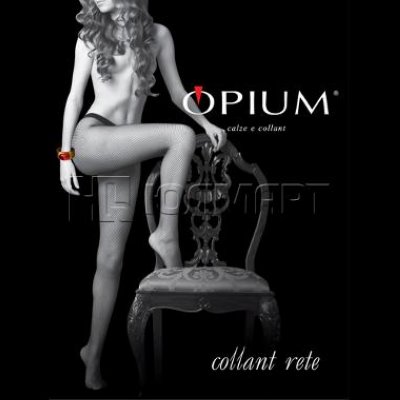     Opium Collant Rete, , 2