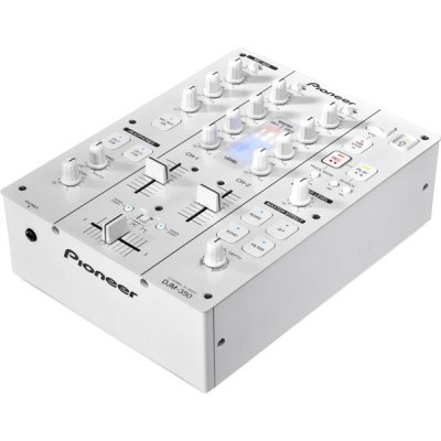   DJ- Pioneer DJM-350 
