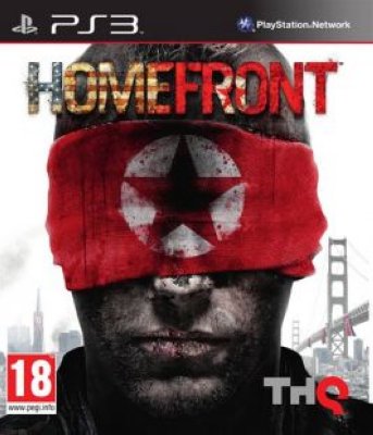    Sony CEE Homefront Special Edition
