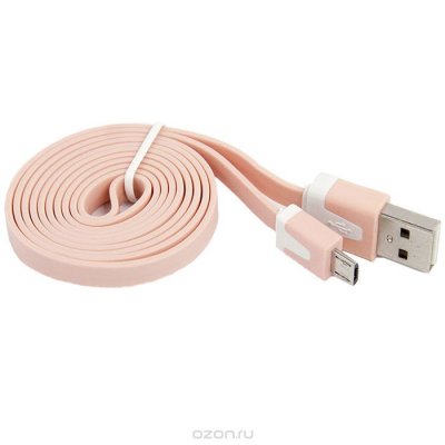   Liberty Project Micro-USB -  , Pink