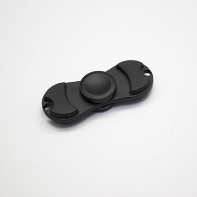    Fidget Spinner / Megamind  7208 Torqbar Brass Black