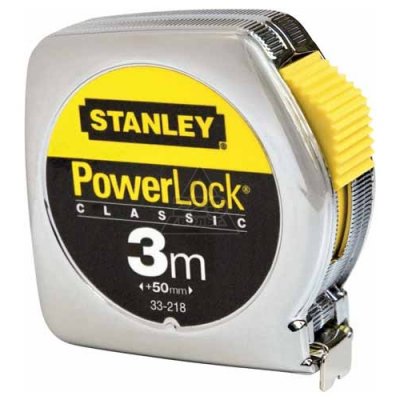    Stanley powerlock 1-33-218