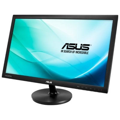    (LCD)  ASUS VS247HR