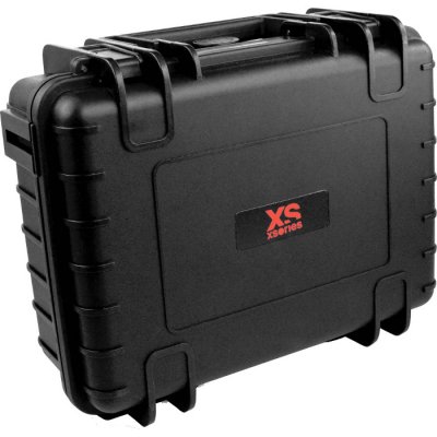    Xsories Black Box 2.0 Black BLBO2/BLA   